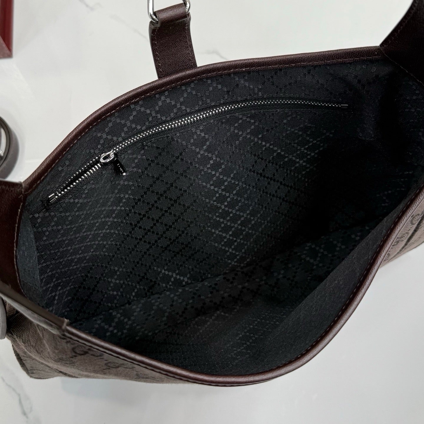 Gucci Jackie 1961 Medium Shoulder Bag