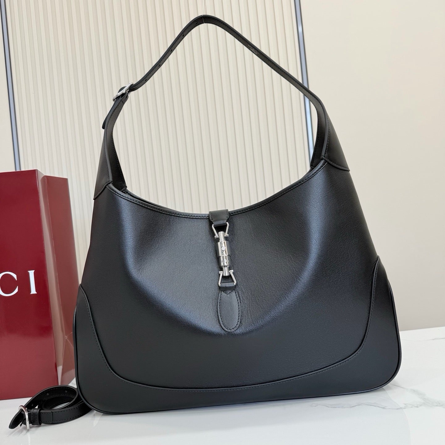 Gucci Jackie 1961 Medium Shoulder Bag