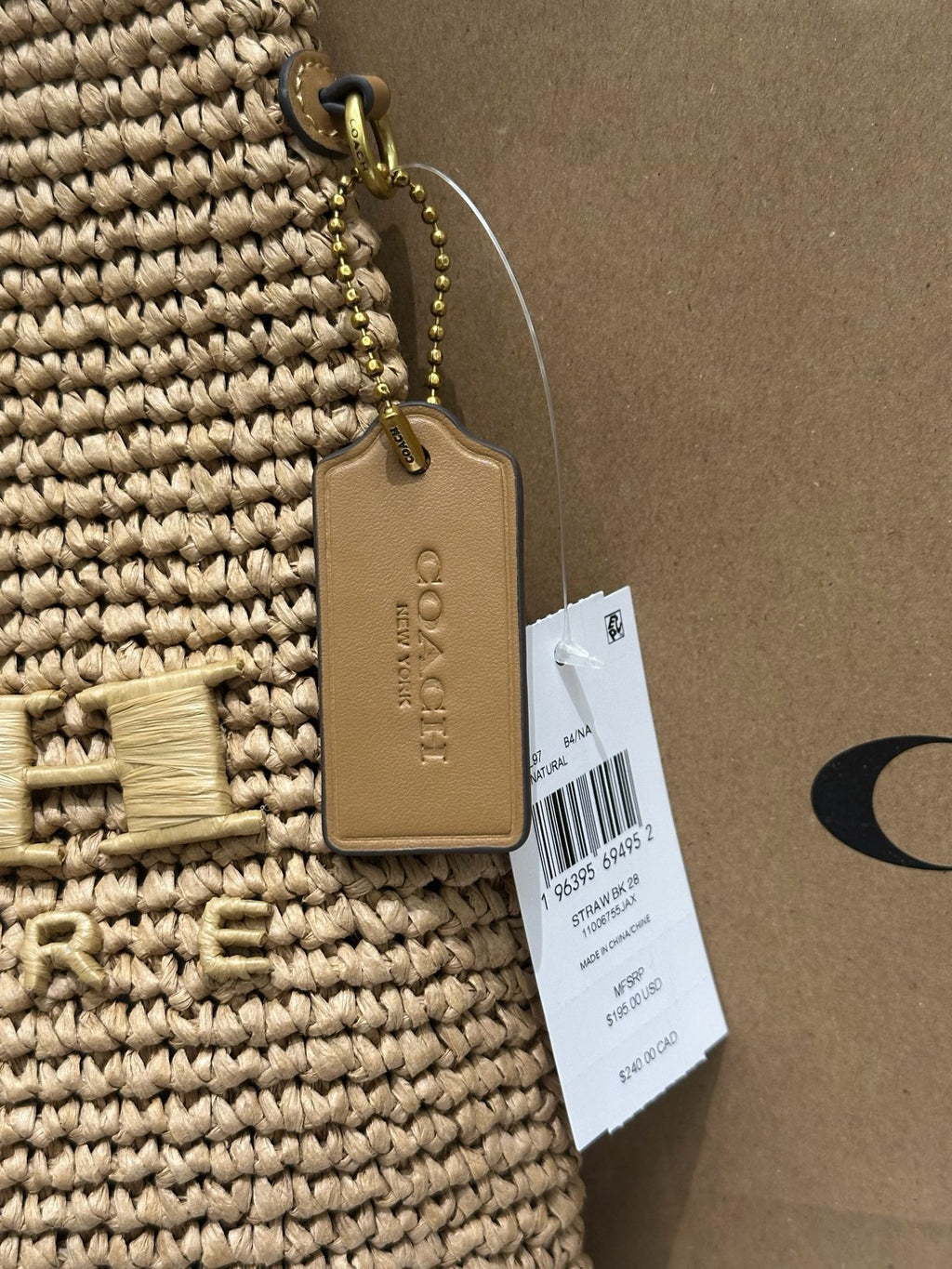 Coach Brooklyn Shoulder Bag 39