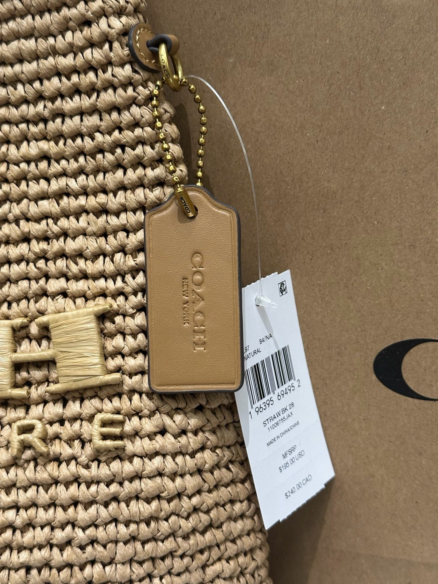 Coach Brooklyn Shoulder Bag 39