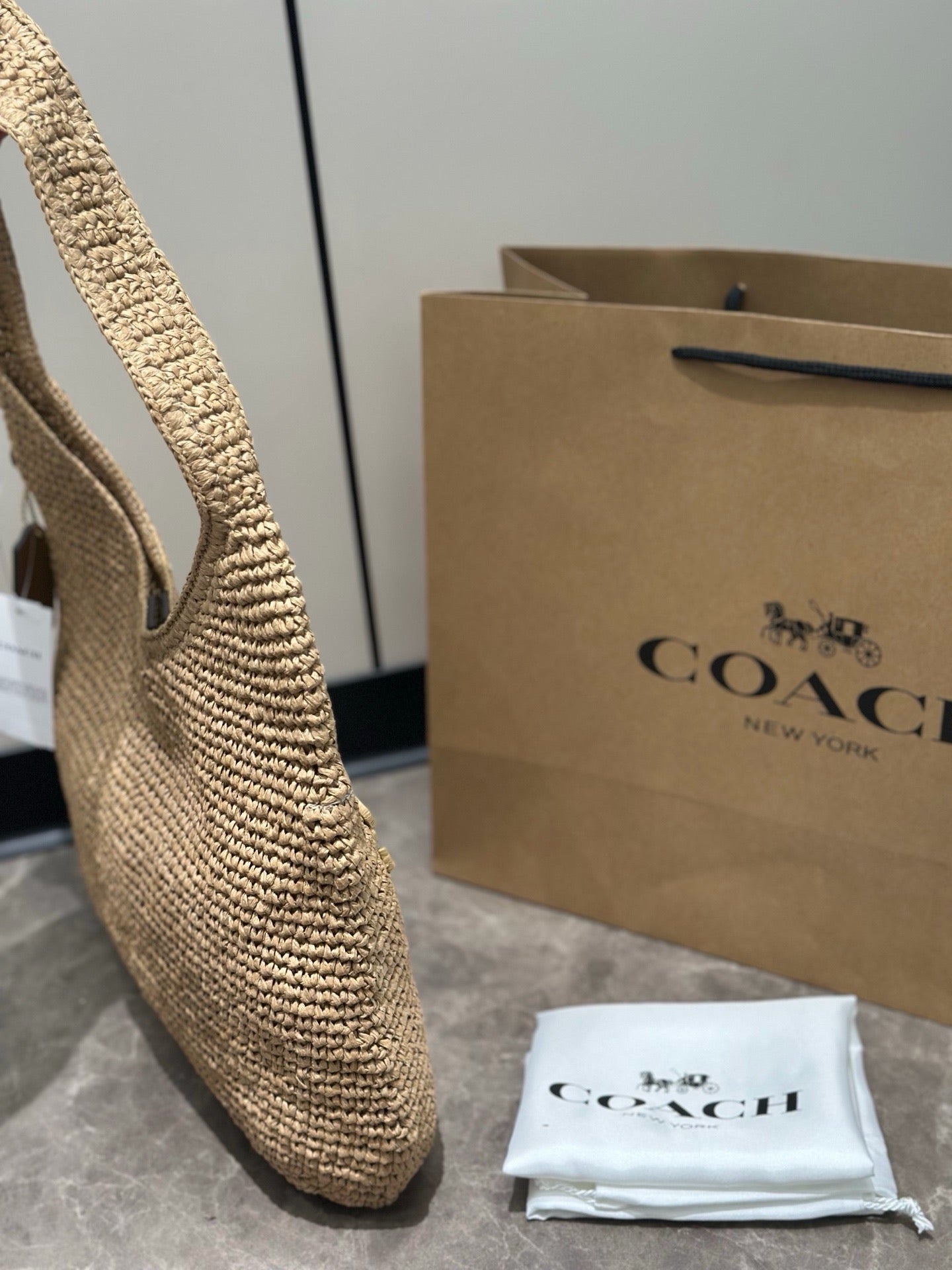 Coach Brooklyn Shoulder Bag 39