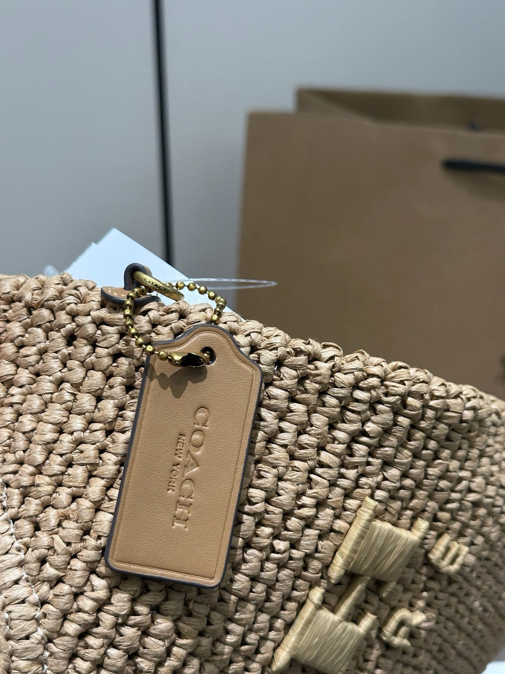 Coach Brooklyn Shoulder Bag 39
