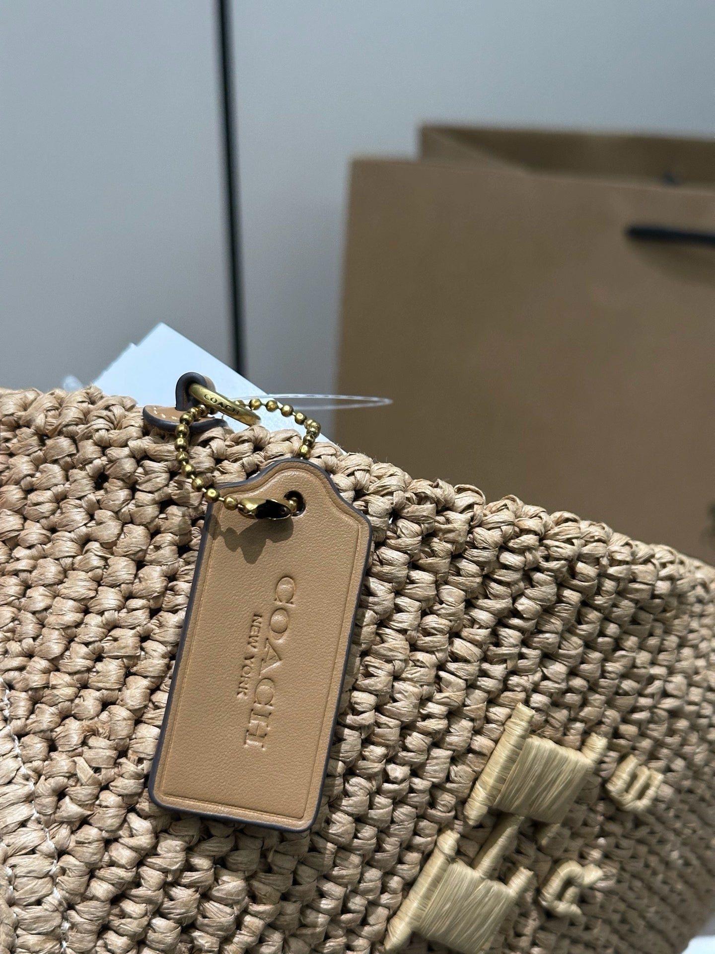 Coach Brooklyn Shoulder Bag 39