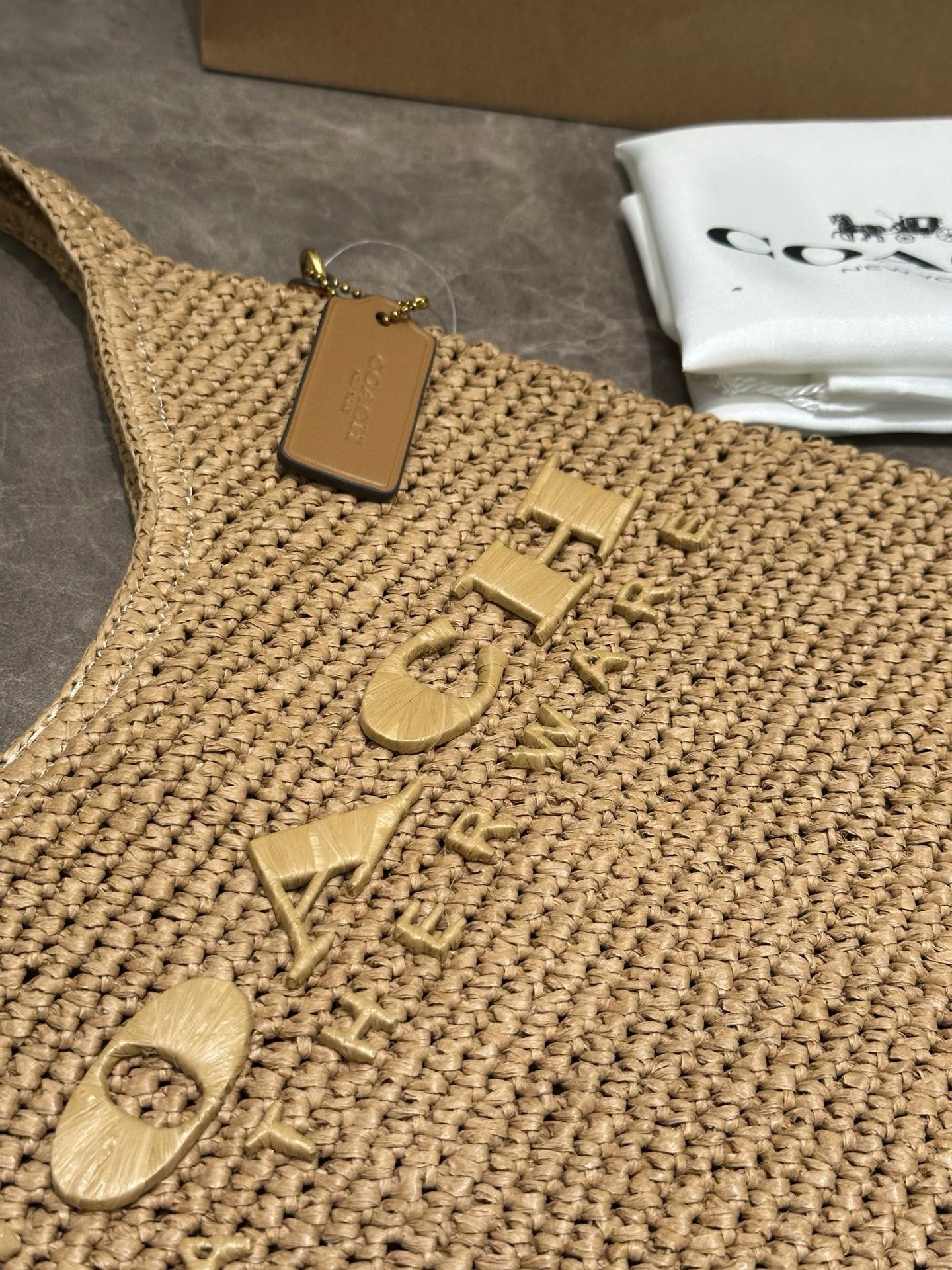 Coach Brooklyn Shoulder Bag 39