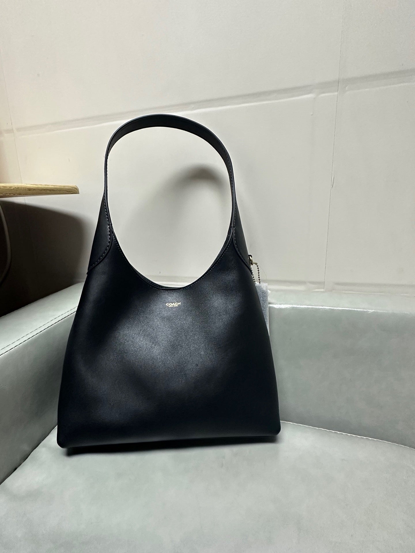 Coach Brooklyn Shoulder Bag 39