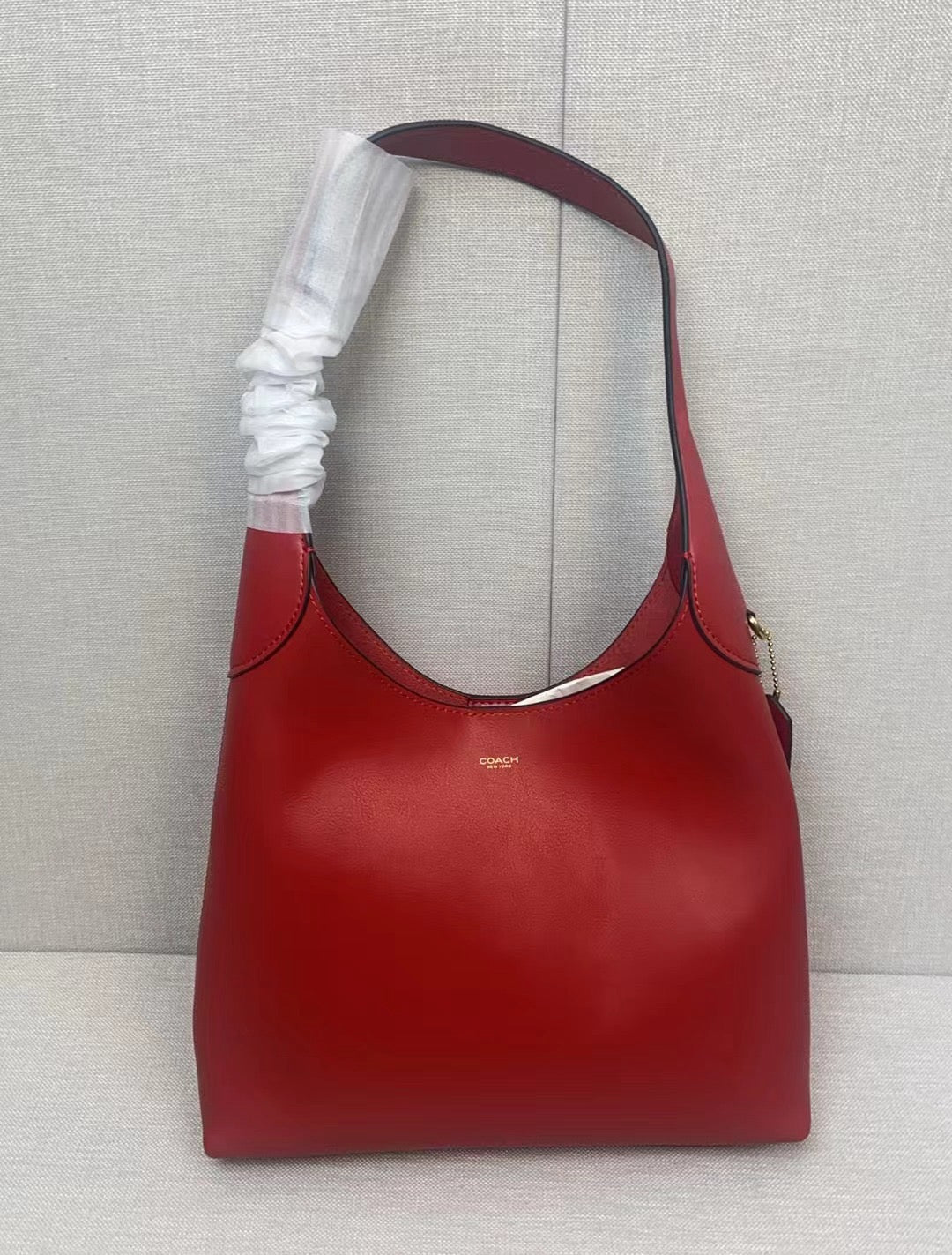 Coach Brooklyn Shoulder Bag 39